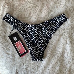 Blackbough Swim Bottoms